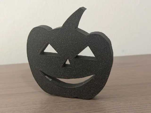 Jack-O'-Lantern