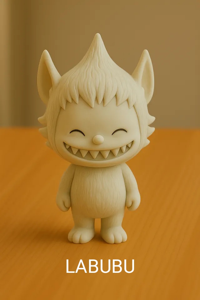 Labubu