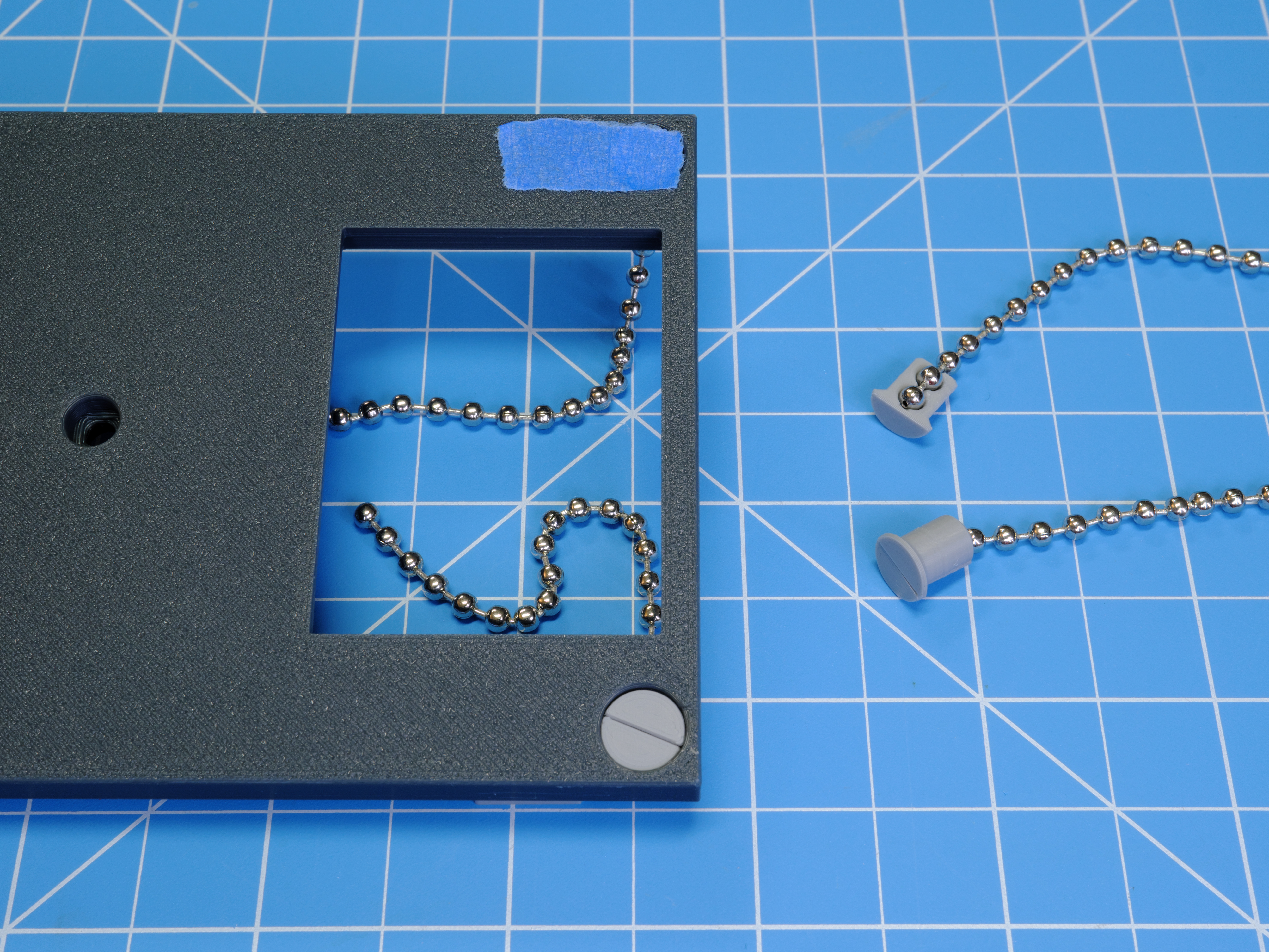 Miniatura 8 do modelo 3D DIY Tensegrity Stand