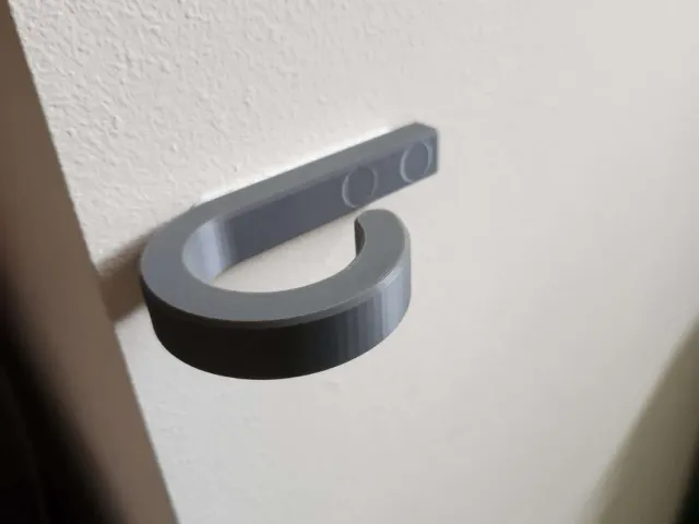 Curtain Hooks