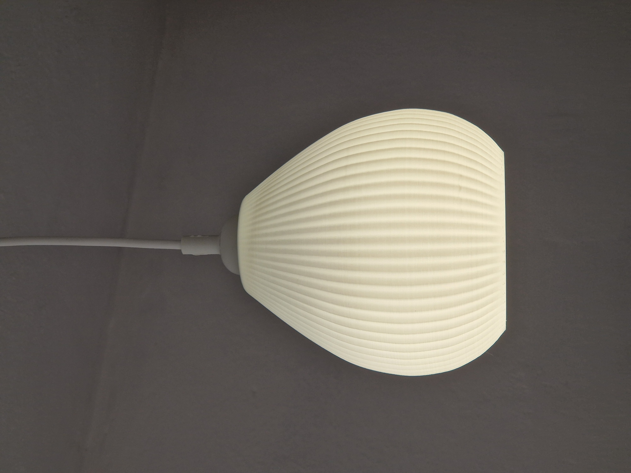 Miniatura 3 do modelo 3D lampshade IKEA