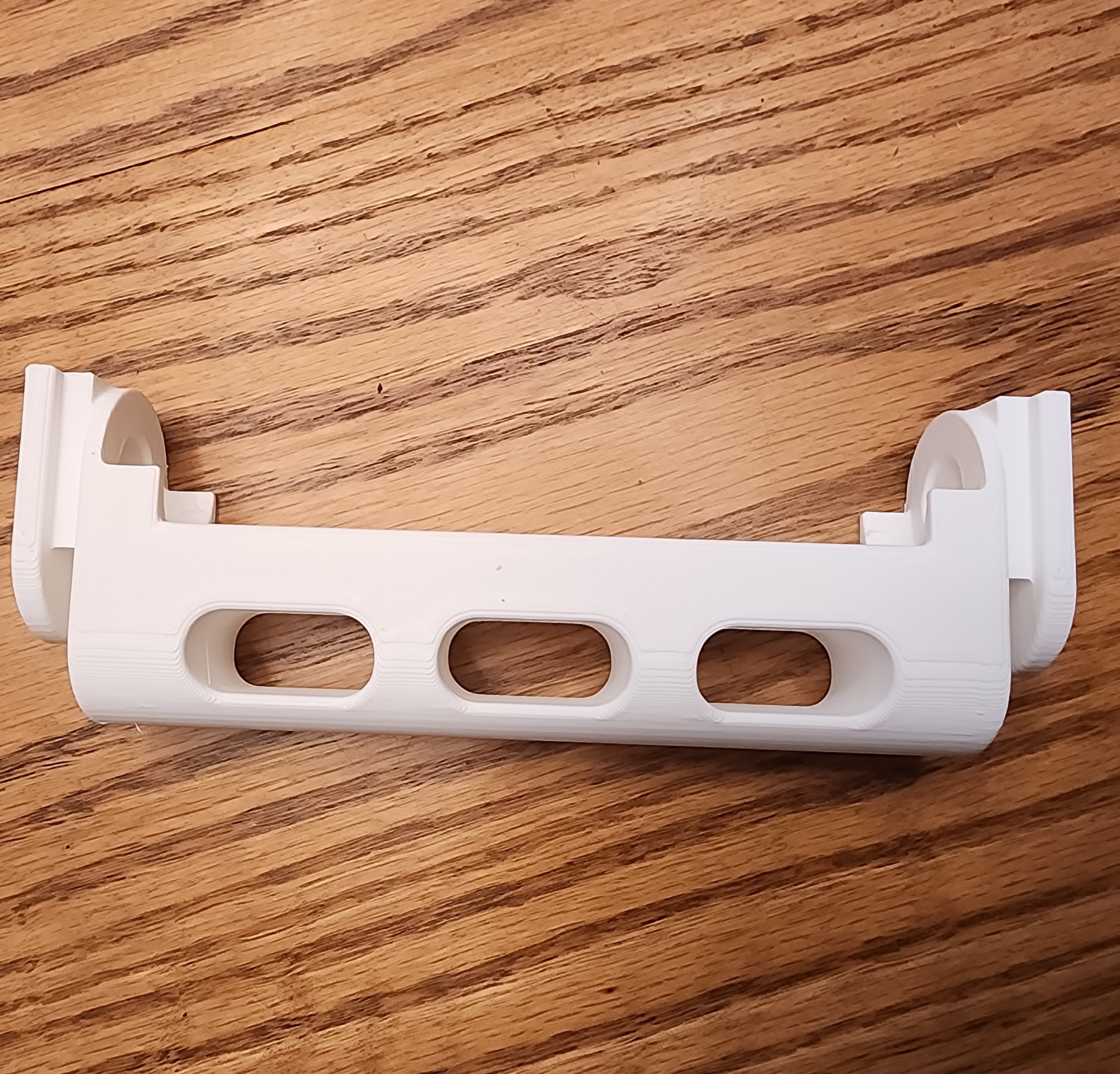 Double Sided Filler Guide
