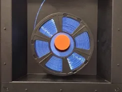Spool Middle Attachment for Core One