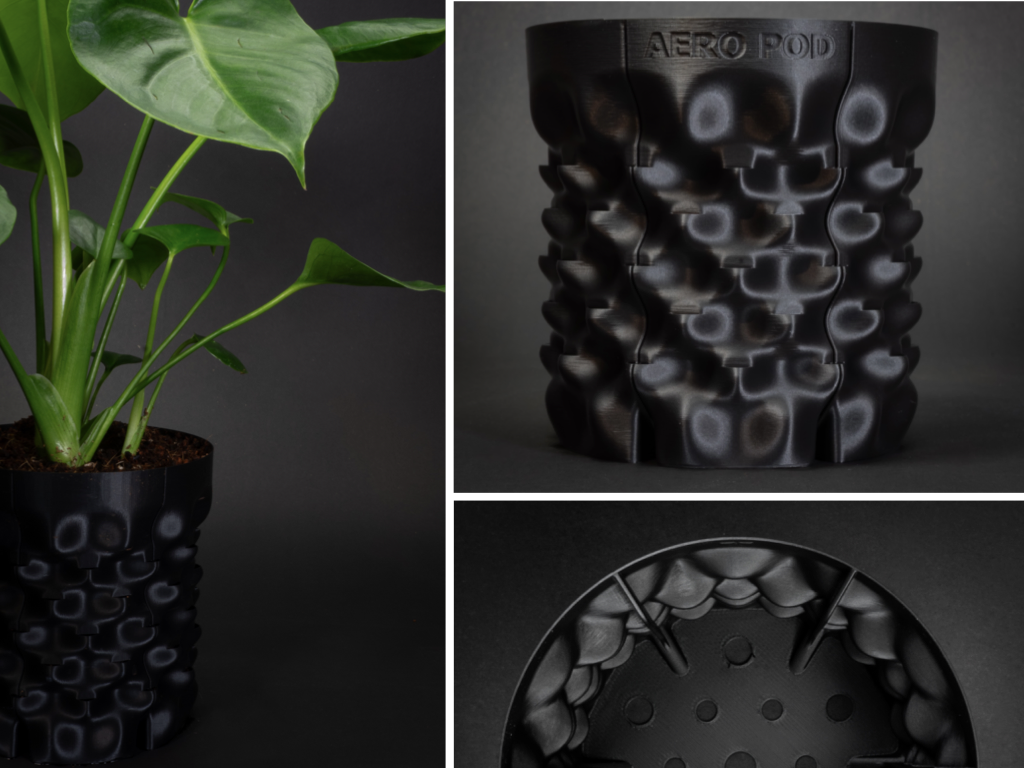 AEROPOD - Grow Pot