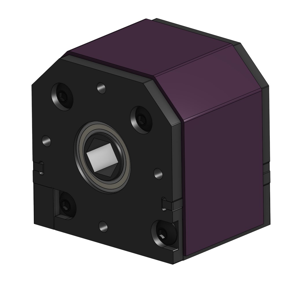 Right Angle MAXPlanetary Cover — miniatura 2