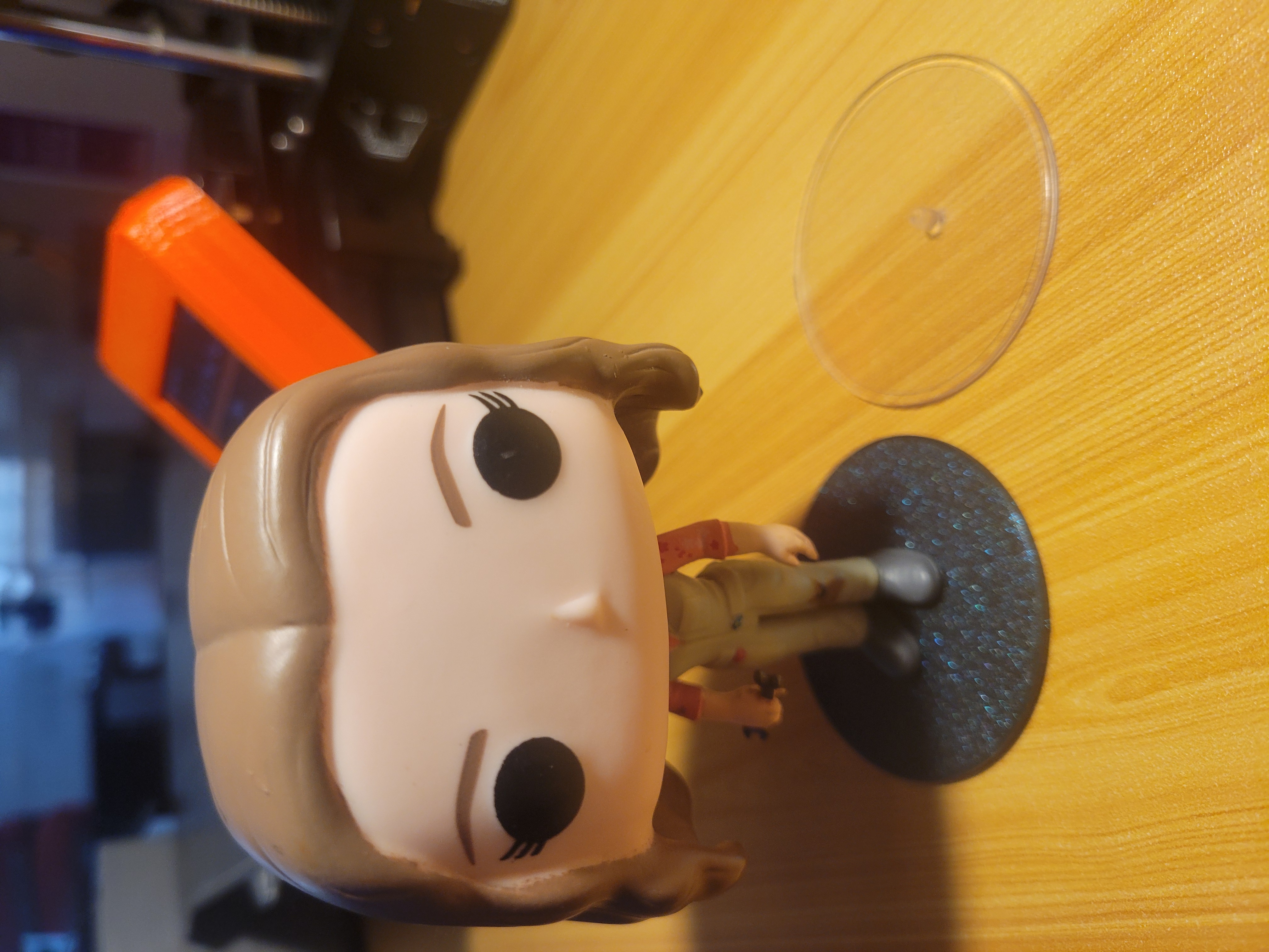 Funko Pop! Base - Original Size