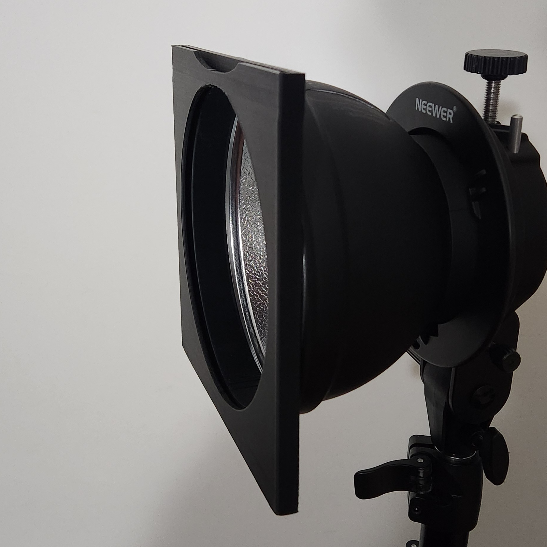 Flash/Strobe Gel Holder — thumbnail 4
