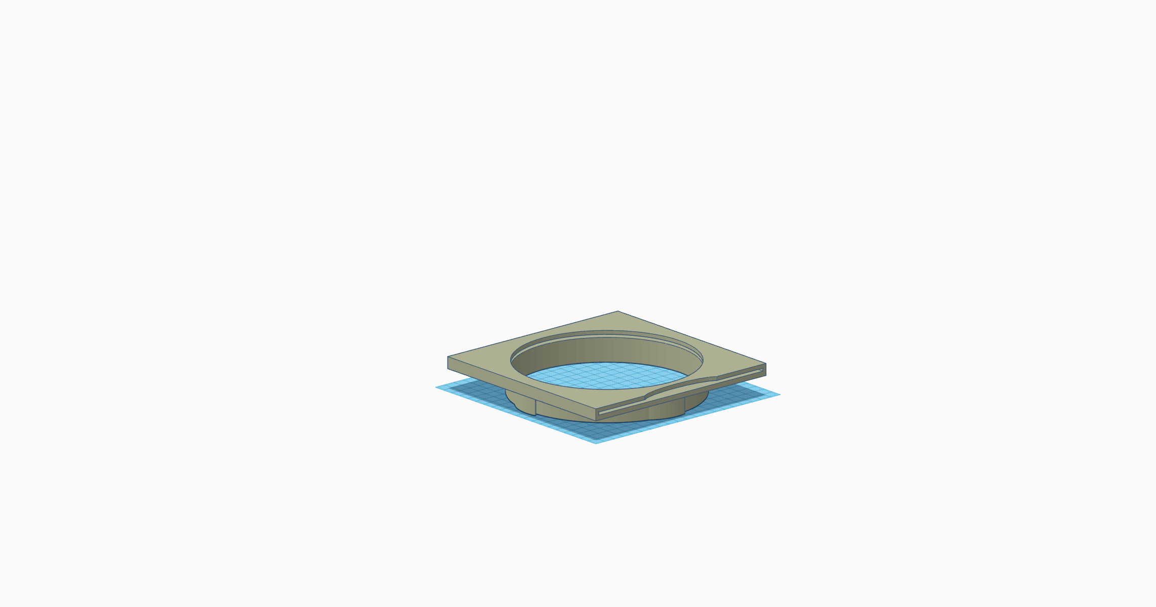 Flash/Strobe Gel Holder — thumbnail 6