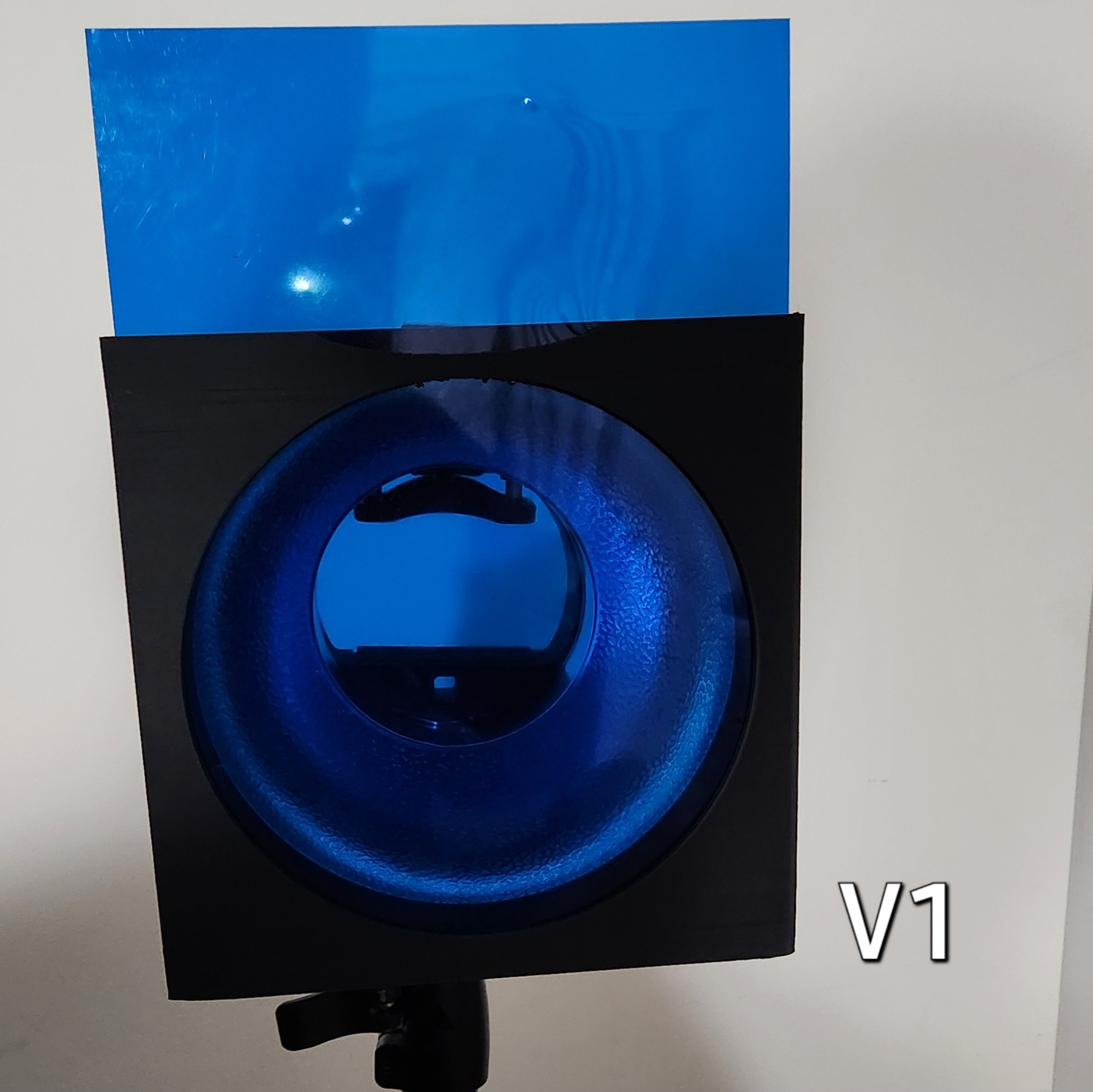 Flash/Strobe Gel Holder — thumbnail 3