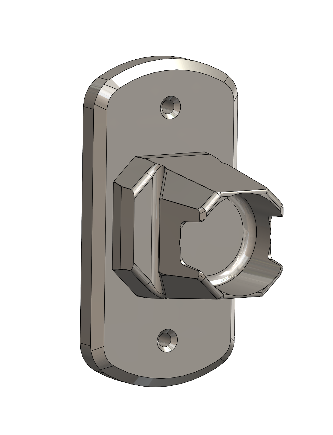Fanatec QR2 Wall Mount