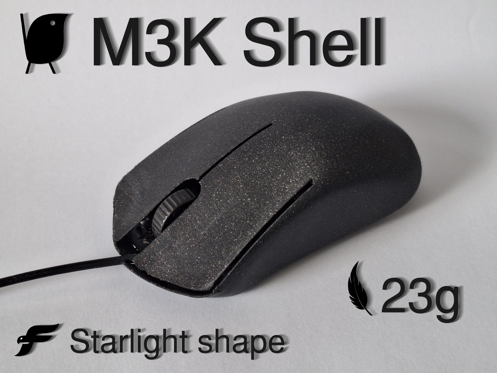 Zaunkoenig M3K Shell Shape Tester
