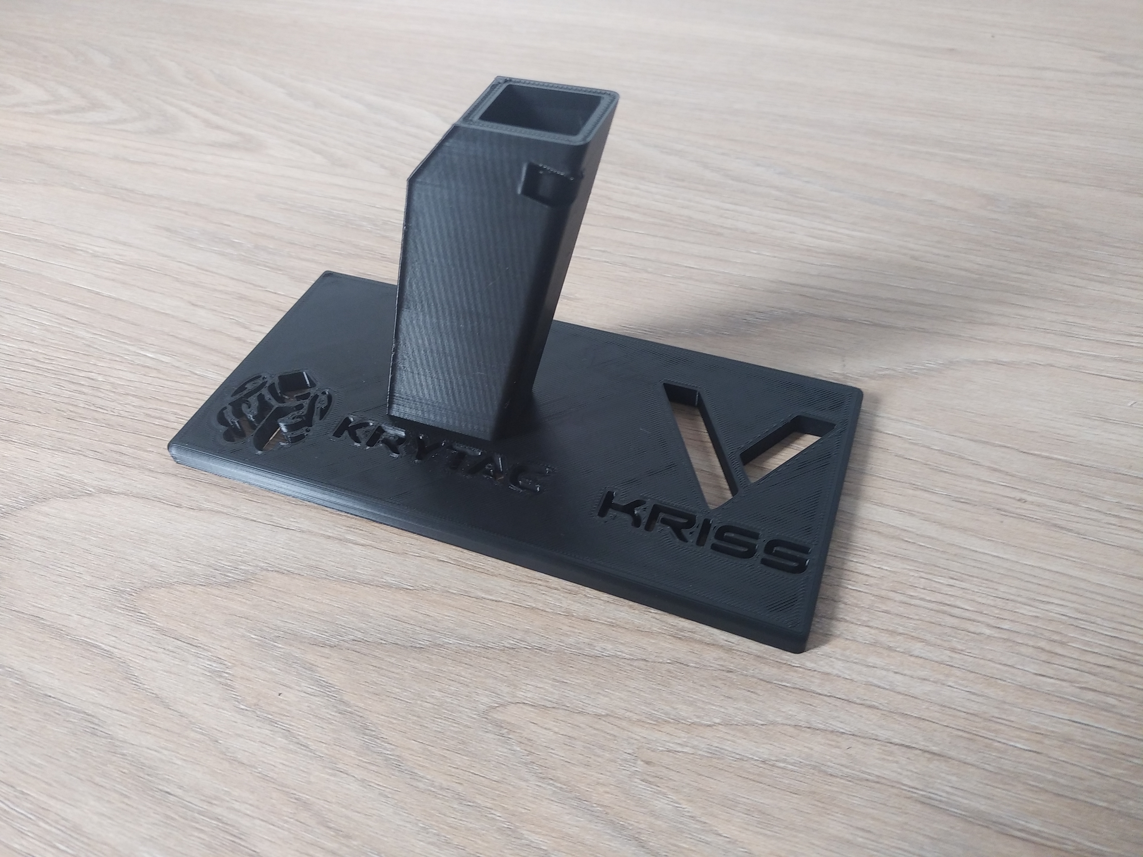 stand kriss vector krytac AEG GBB