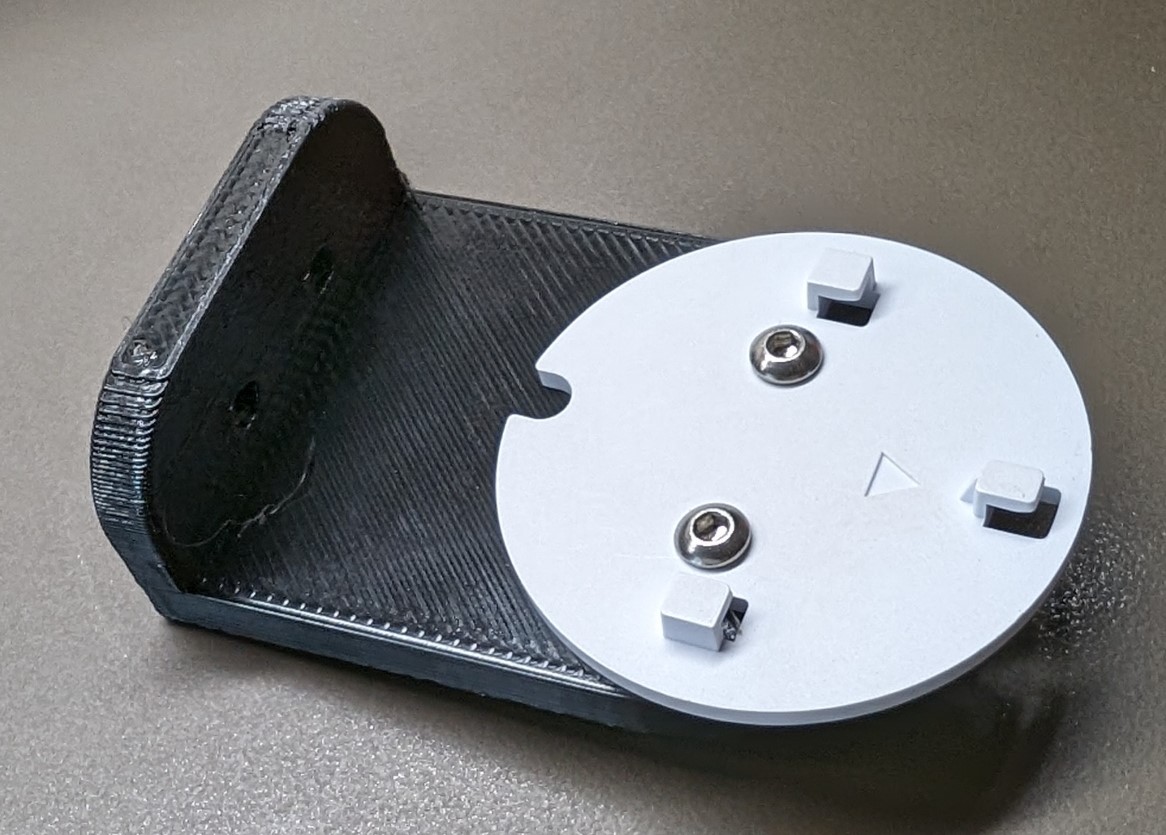 HarvestRight Camera Mount for Ubiquiti G4 Instant