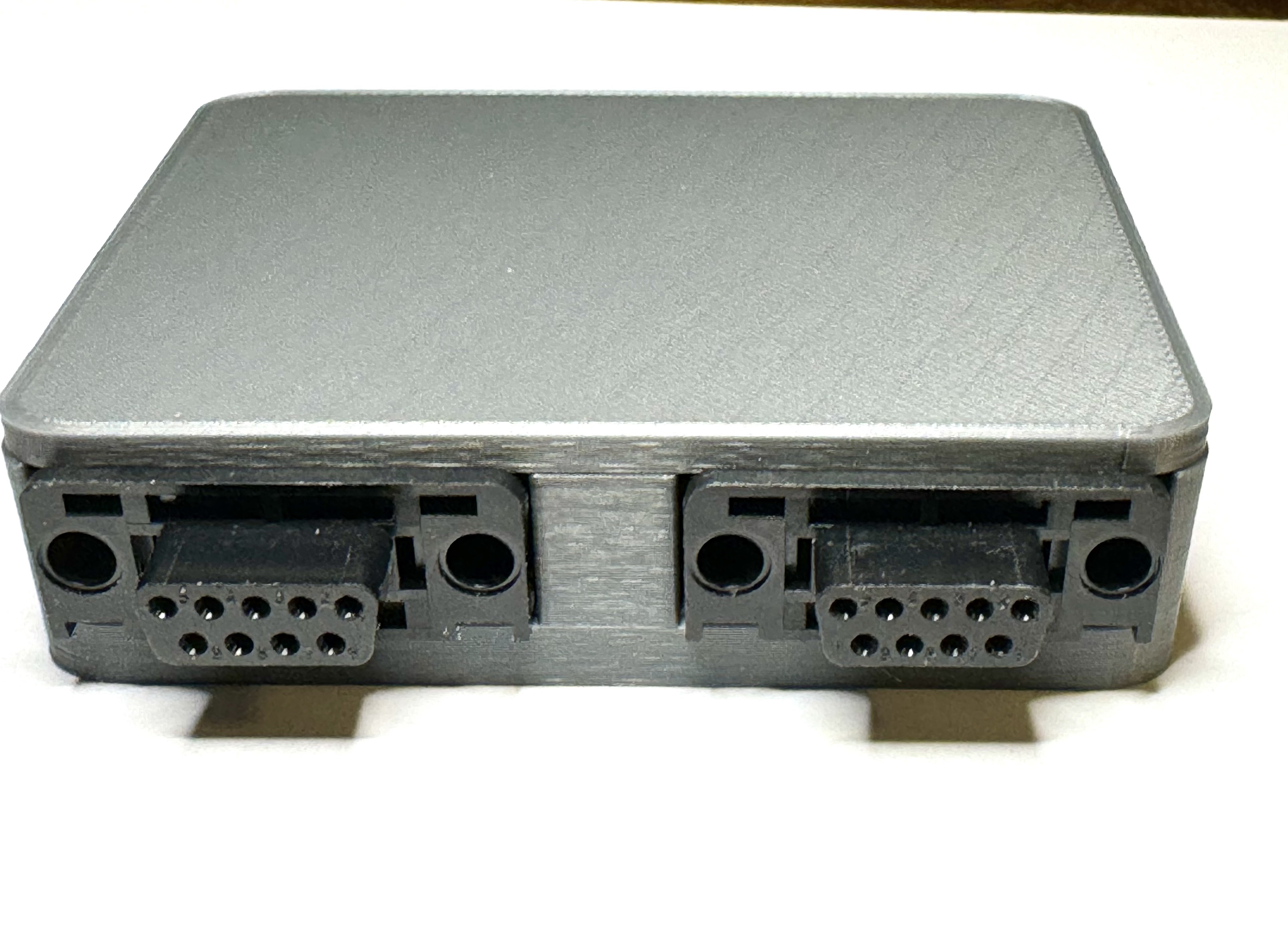 UniJoysticle 2 Atari XL Version Case