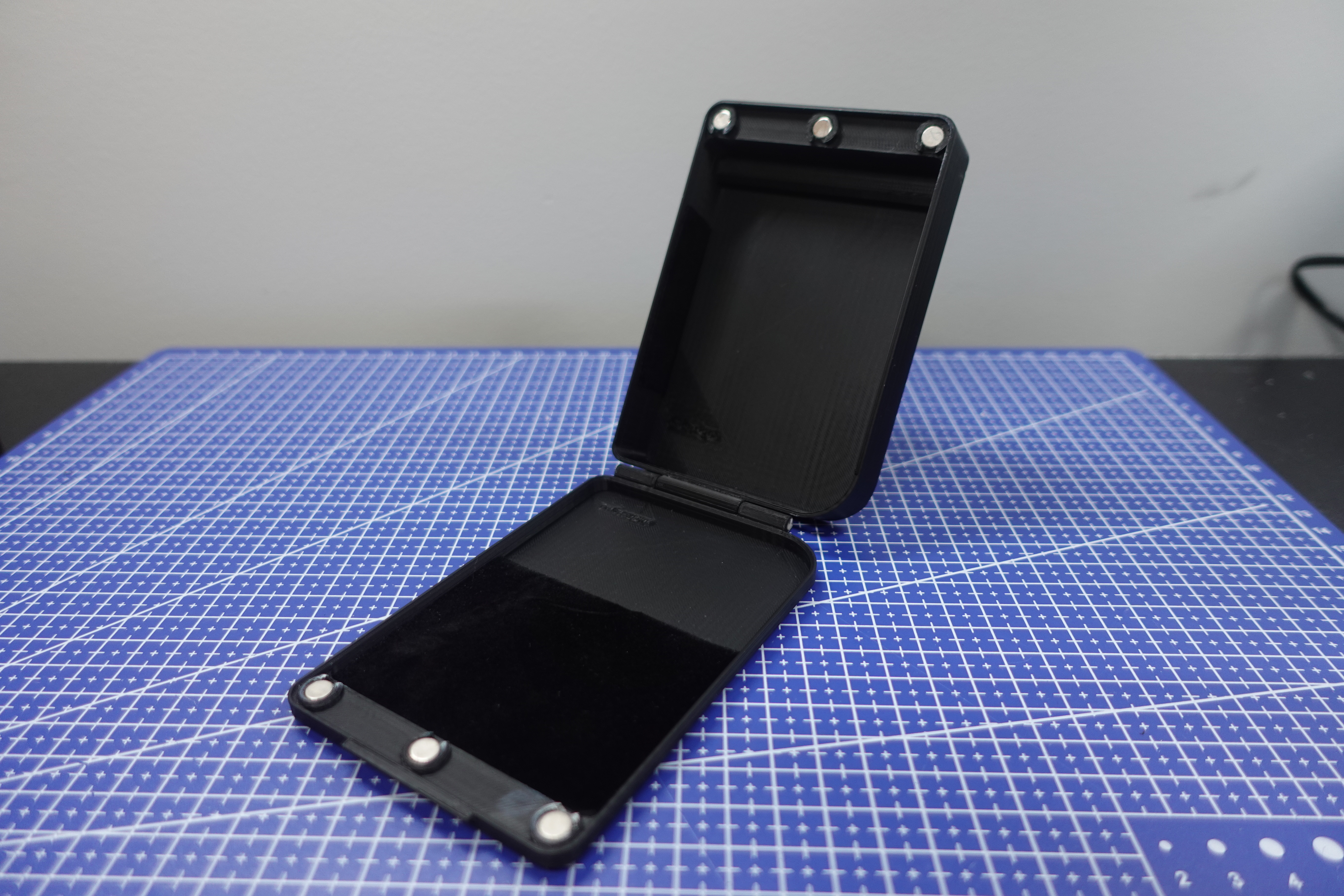 Miyoo Mini Plus Case by Maurice, Download free STL model