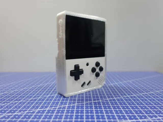 Miyoo Mini Plus Slim Bumper