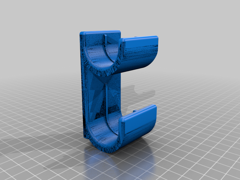CPAP Hose Hook