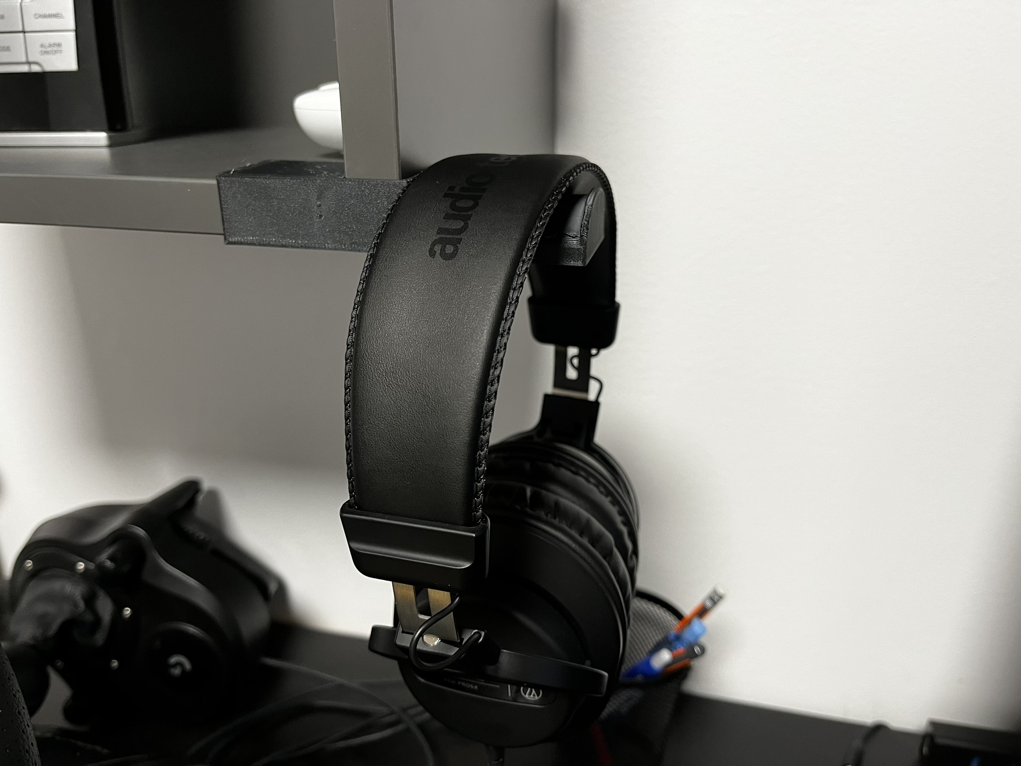 Ikea Eket Headphone Holder