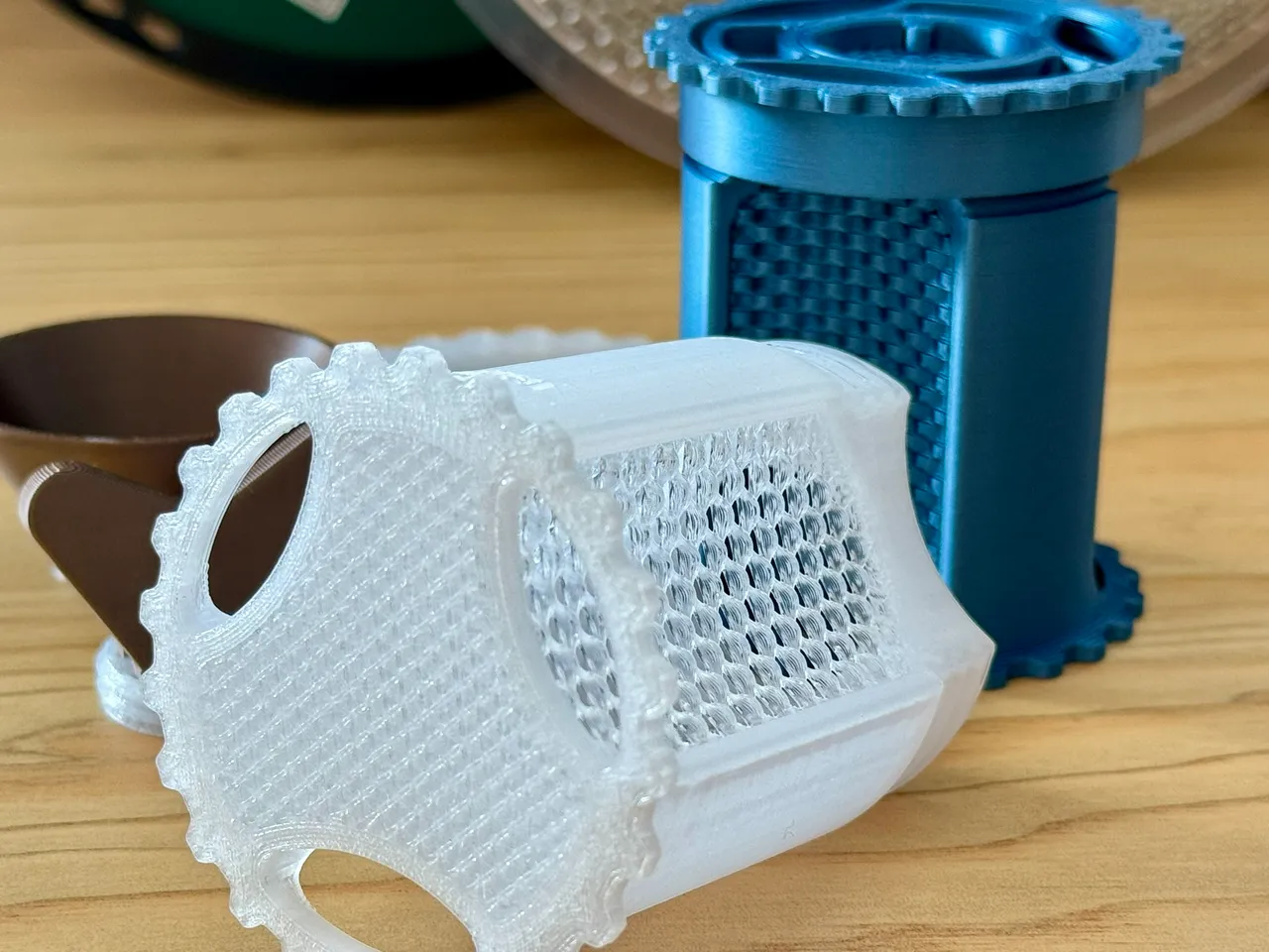 Amazon.com: BIQU H2O Water Cooling Extruder Water Cooled