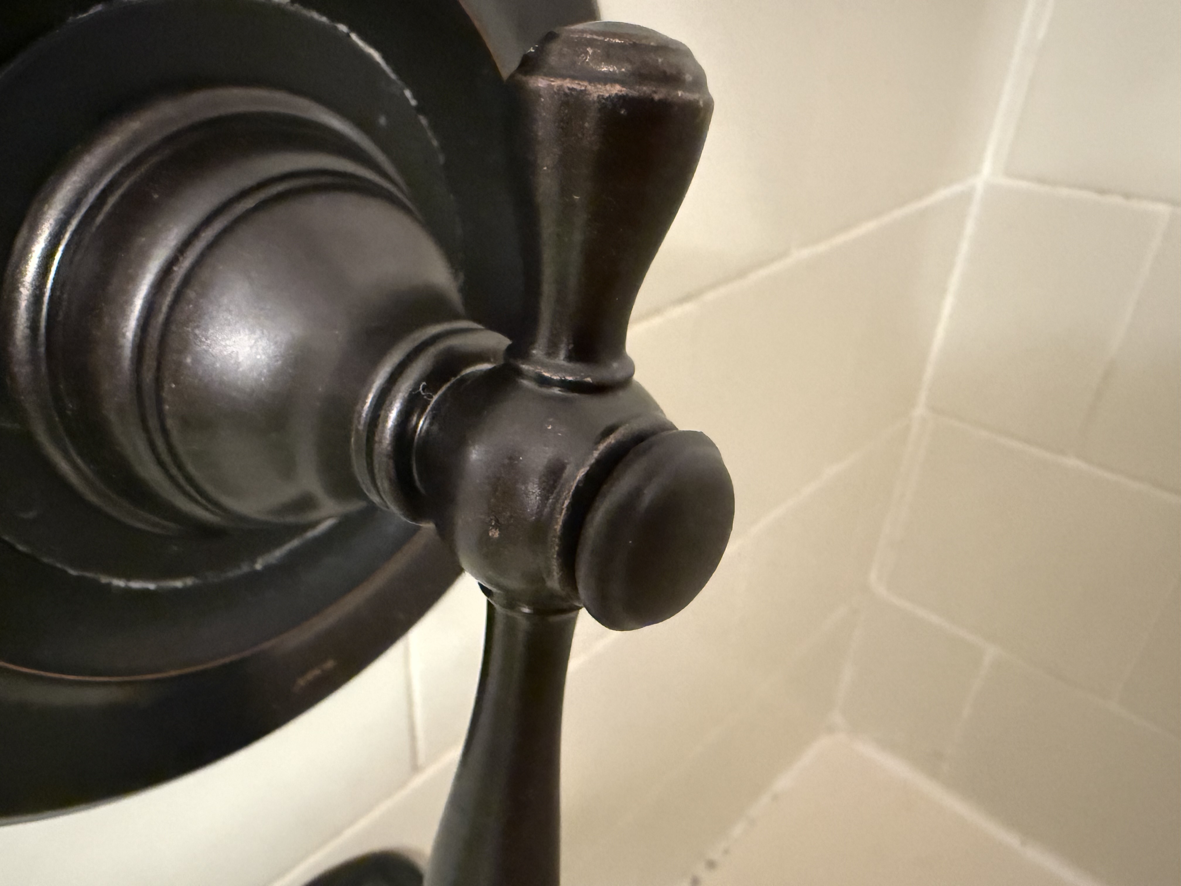 Cap for Moen Kingsley Bath Handle 114343 114344