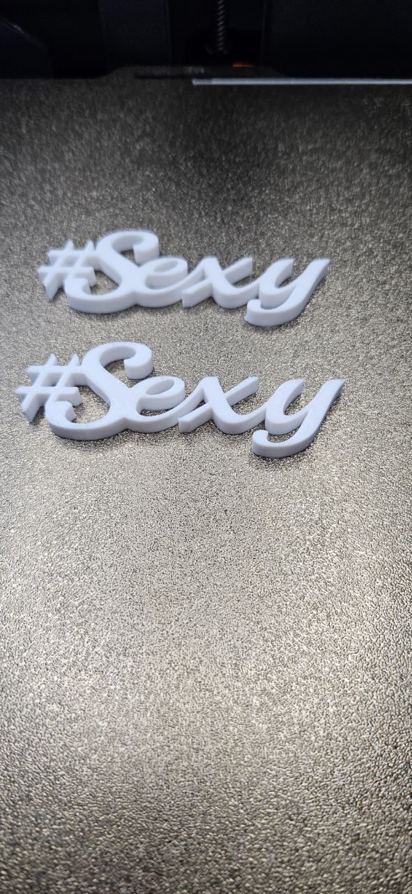 Schlüssel Anhänger #Sexy