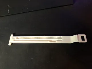 Miele Dishwasher Auto Door Opener