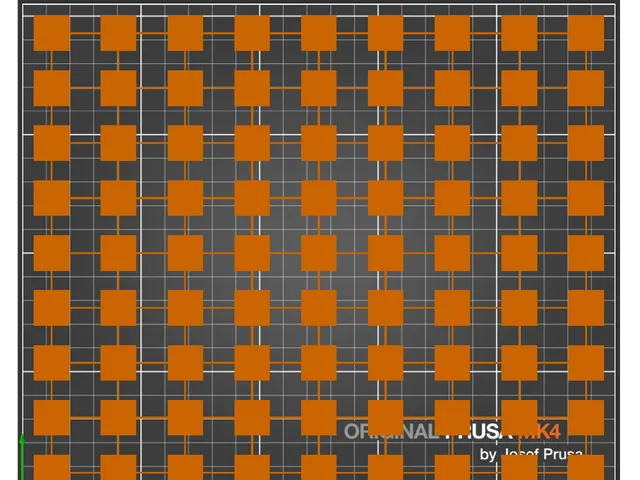 MK4 1st layer inspection