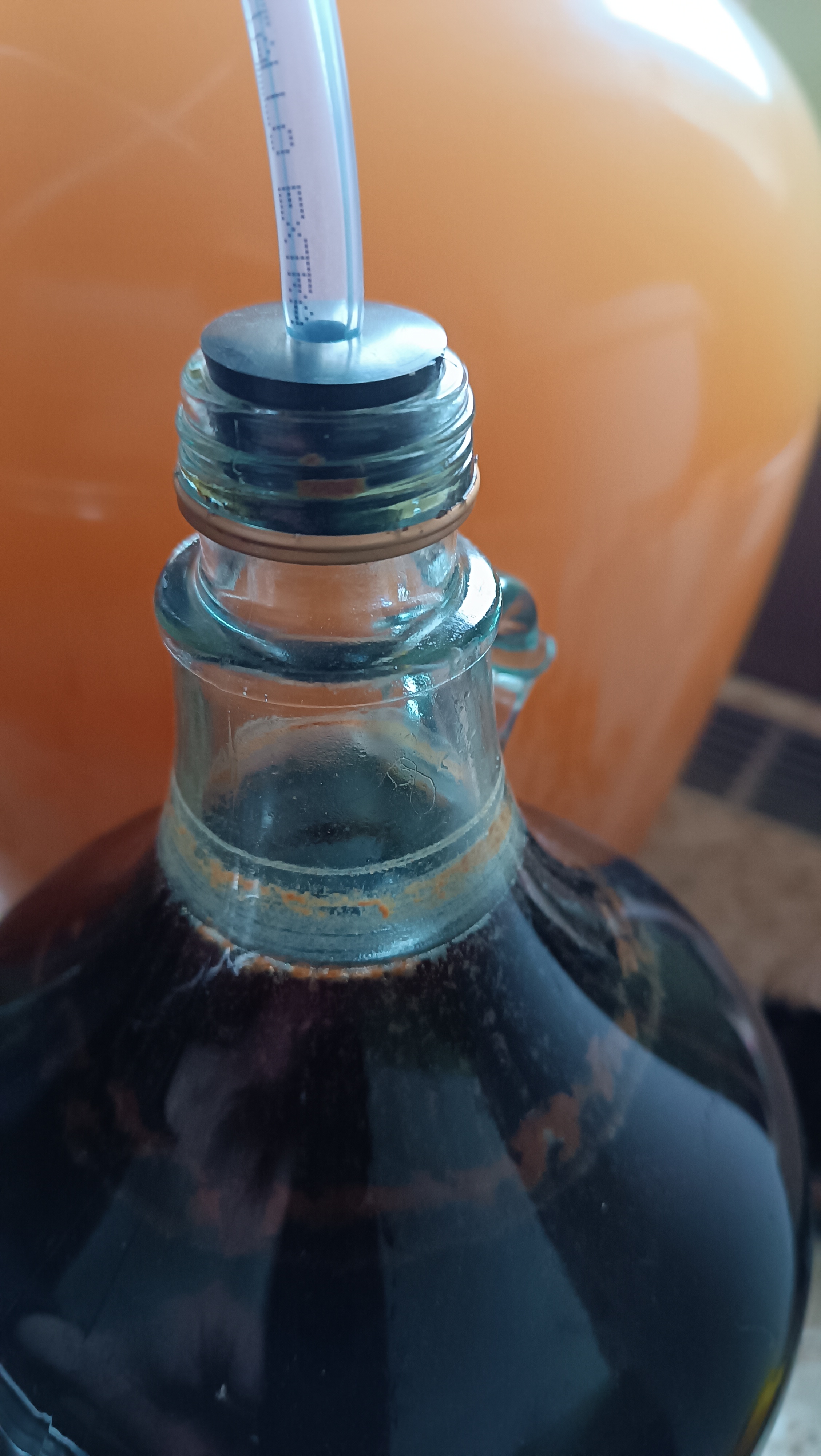 yeast plug — miniatura 3