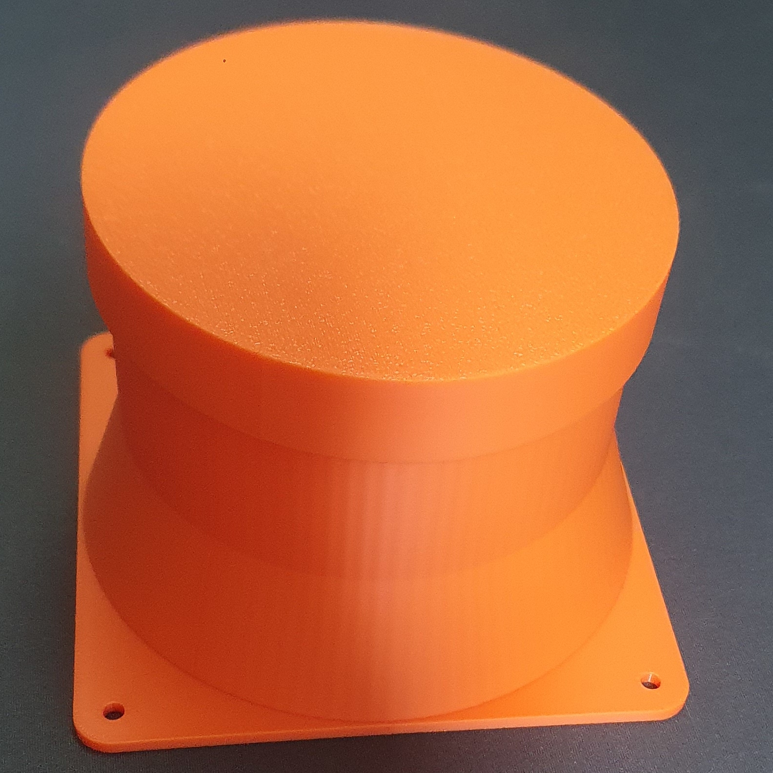 Remix Extension Of 120mm Fan To 100mm Pipe Adaptors By Maker Hub remix-extension-of-120mm-fan-to-100mm-pipe-adaptors-by-maker-hub