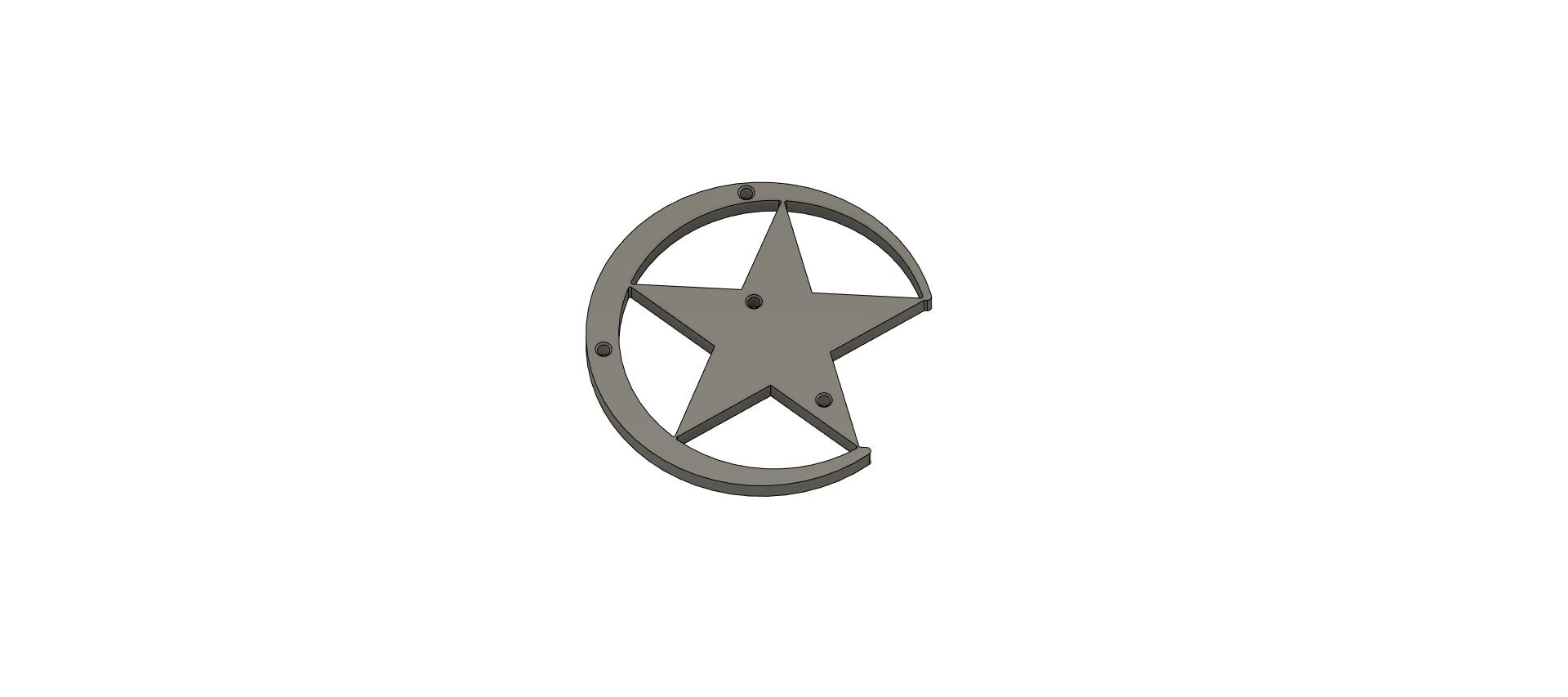 Islamic Symbol