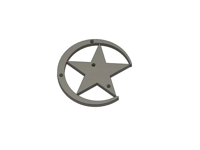 Islamic Symbol