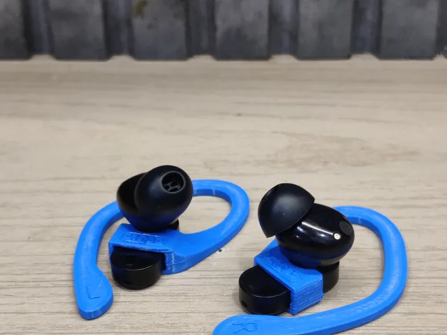 Ear Hooks - One plus nord buds