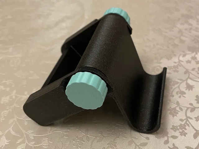 Foldable Phone / Tablet stand