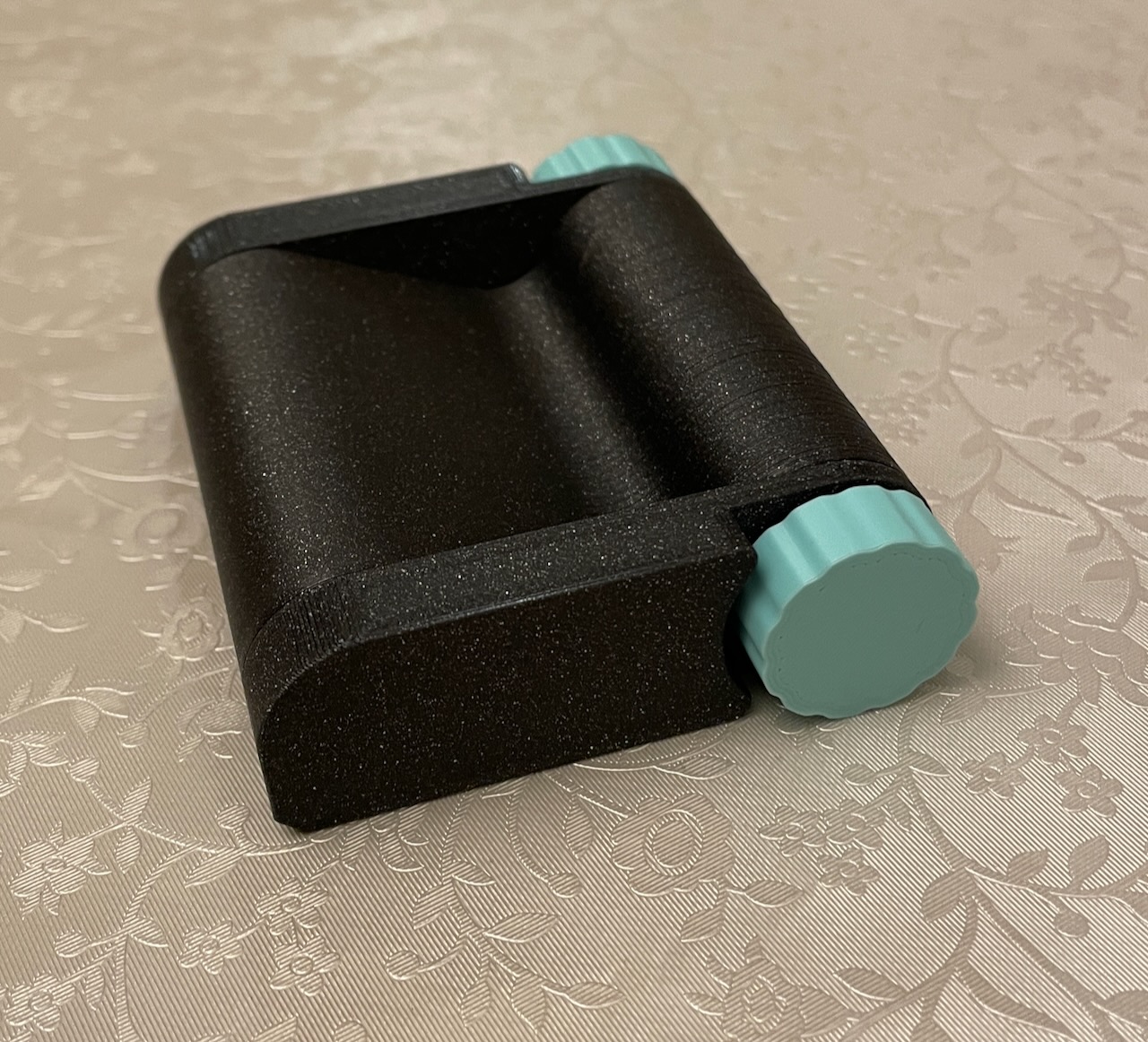 Miniatura 9 do modelo 3D Foldable Phone / Tablet stand