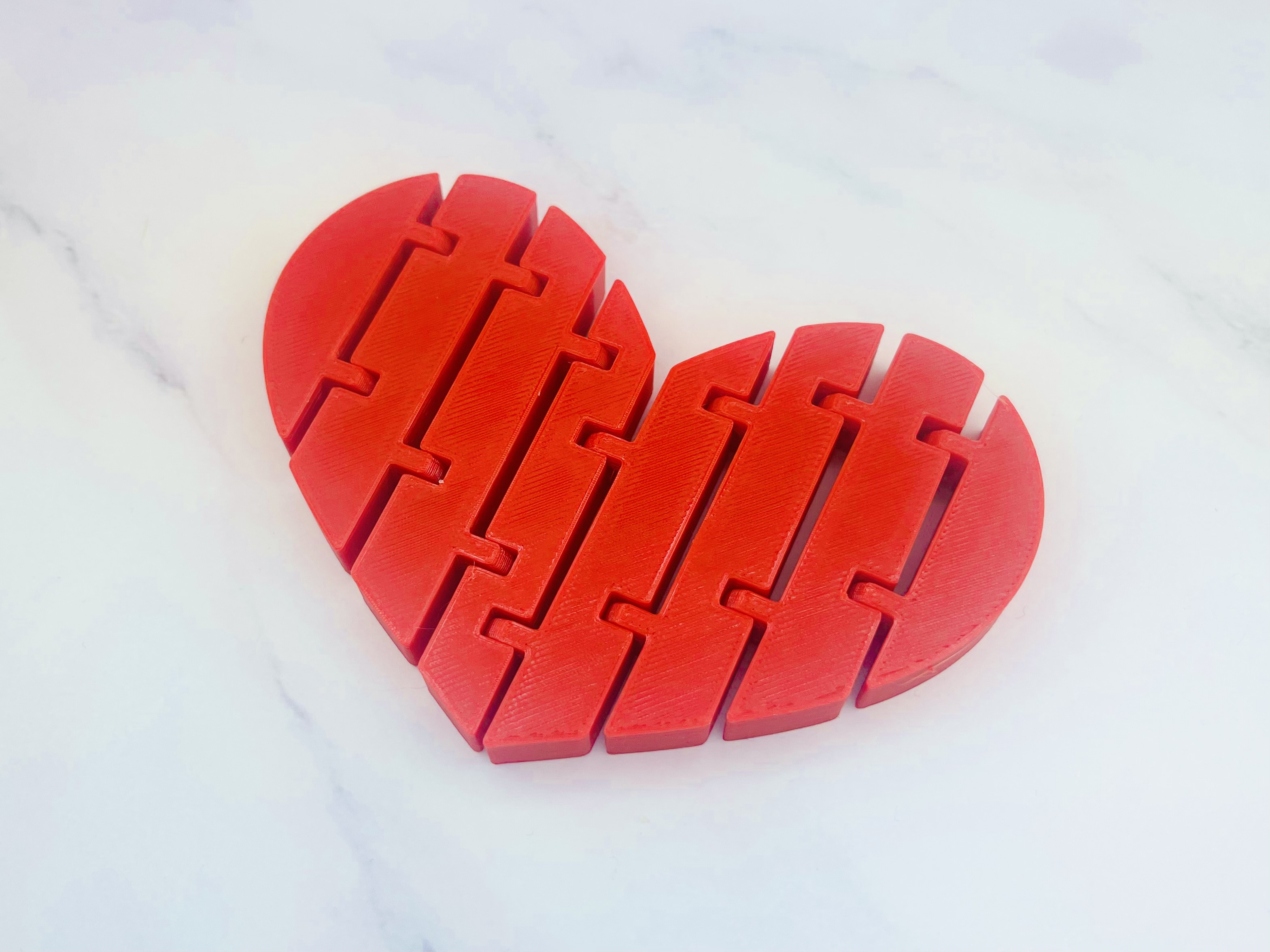 Flexi Heart