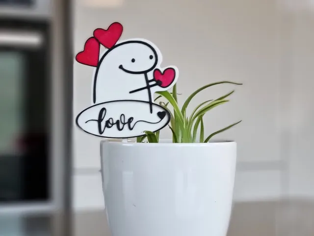 Flork - love