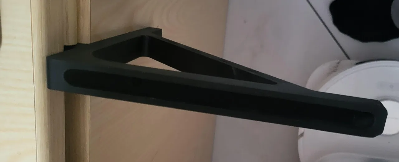 Sunlu S4 Dryer table and wall mounting - Sunlu S4 Trockner Tisch- und ...