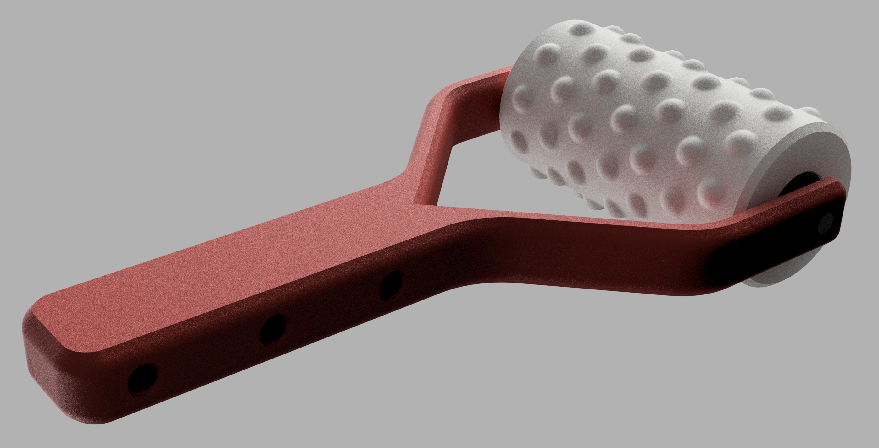 Massage roller