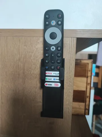 TV remote control holder TCL