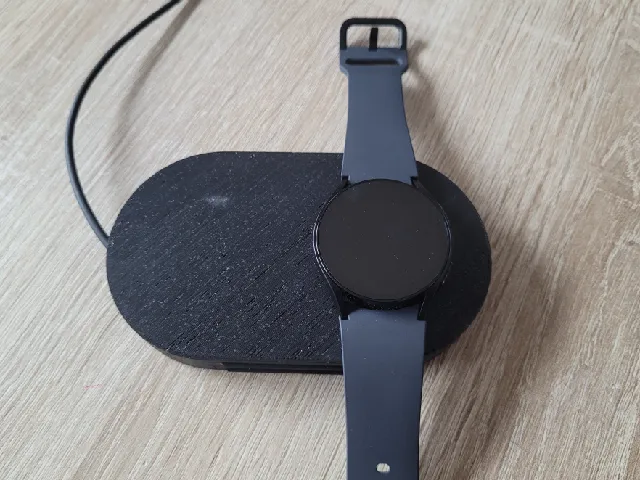Samsung Galaxy Watch 6 charger travel case