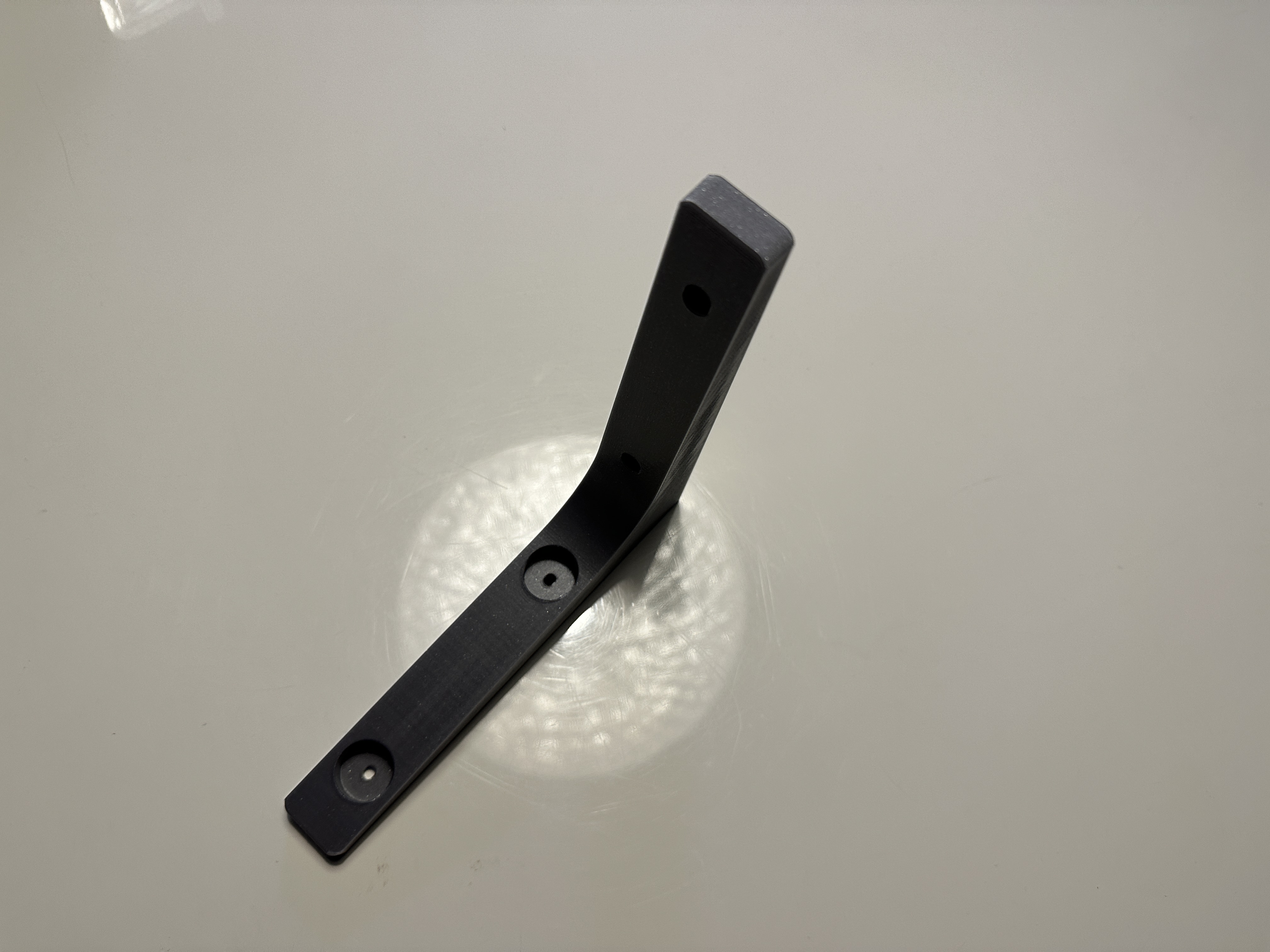 Shelf Bracket Drywall Construction / Konsole - Regalhalter ...