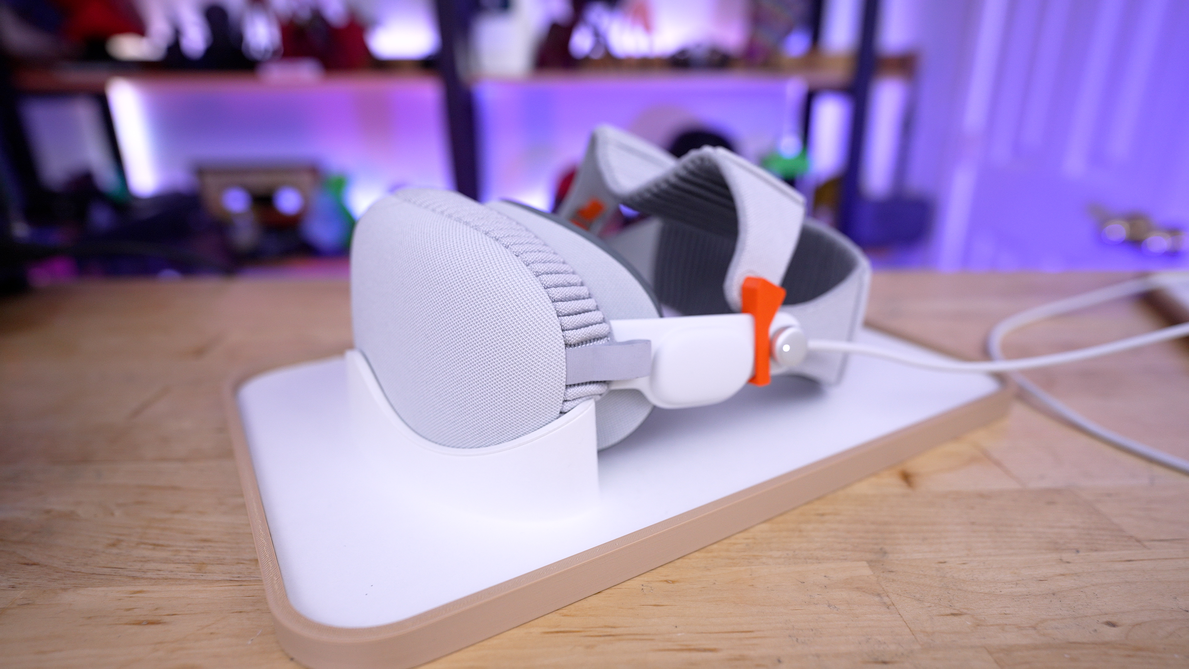 Apple Vision Pro Tray for Packaging