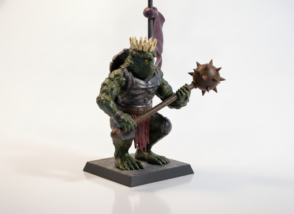 King Gorilla