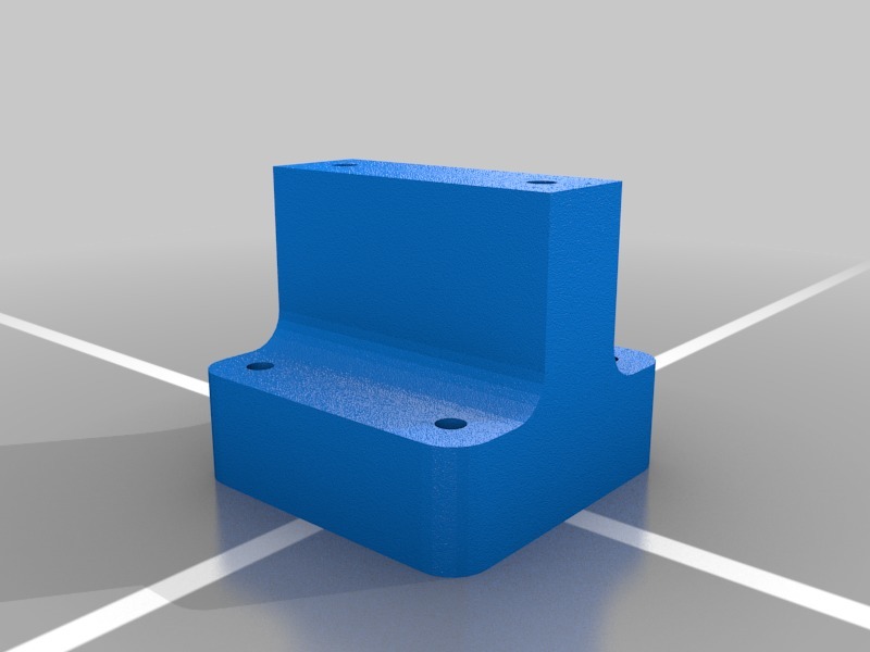 Sturdy Skateboard Hanger by MiCTLaN Download free STL model