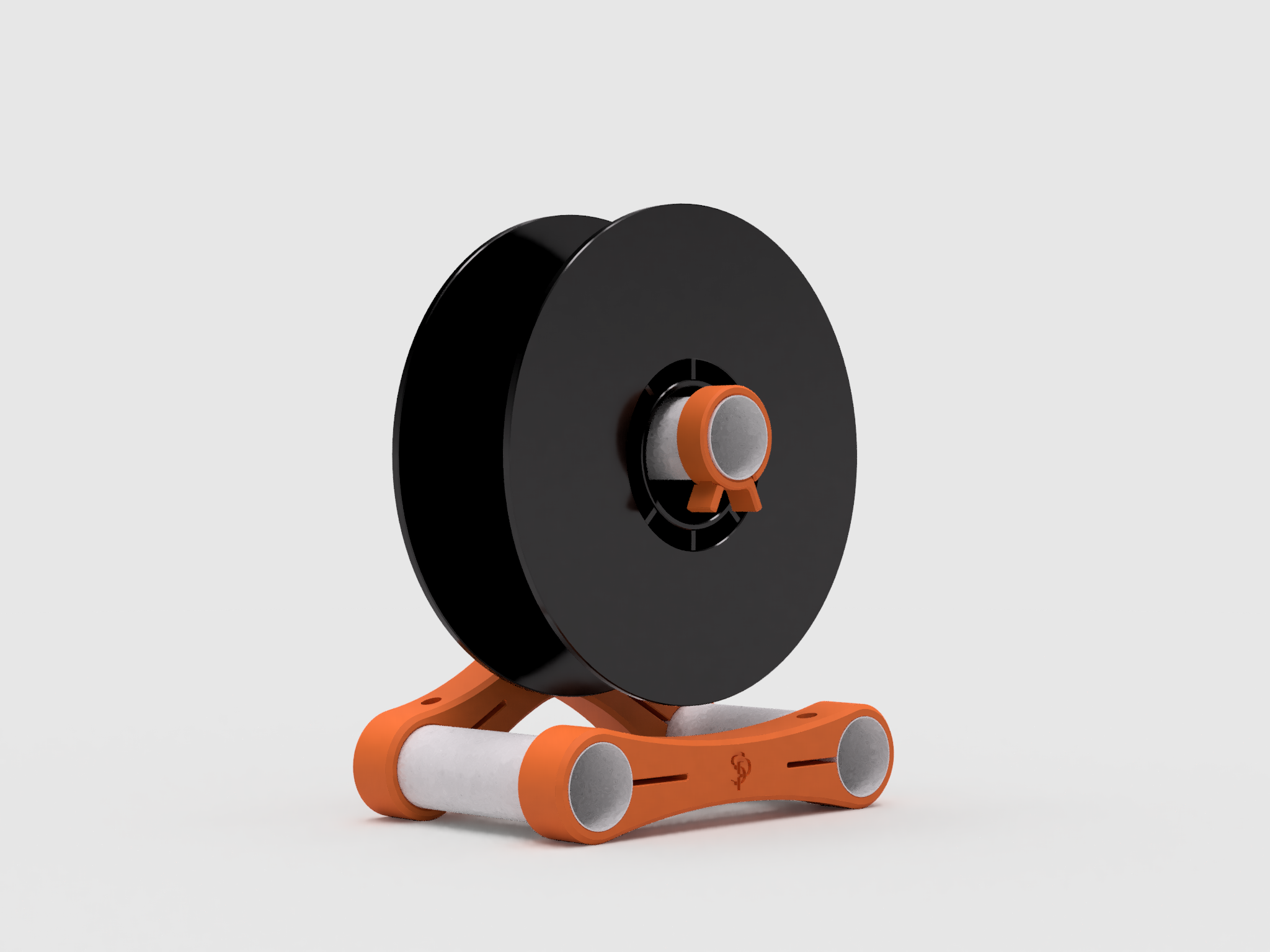 Spool Holder (modular)