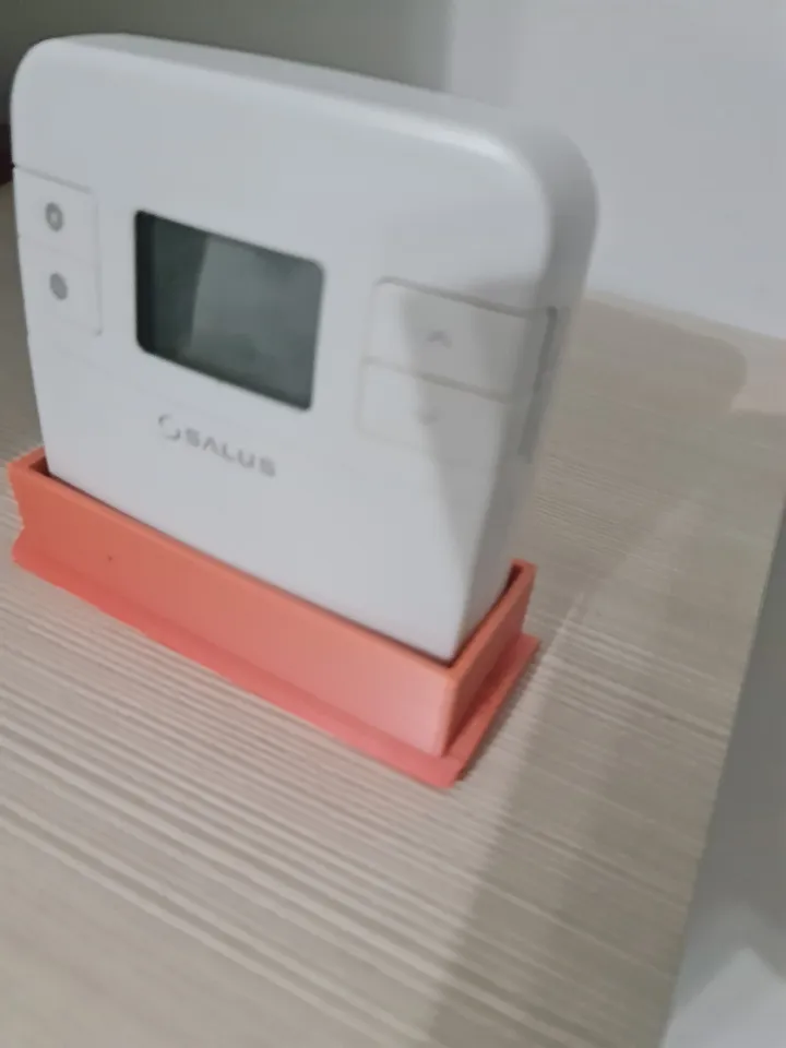 RT310RF - Salus] Thermostat d'ambiance numérique sans fil RT310