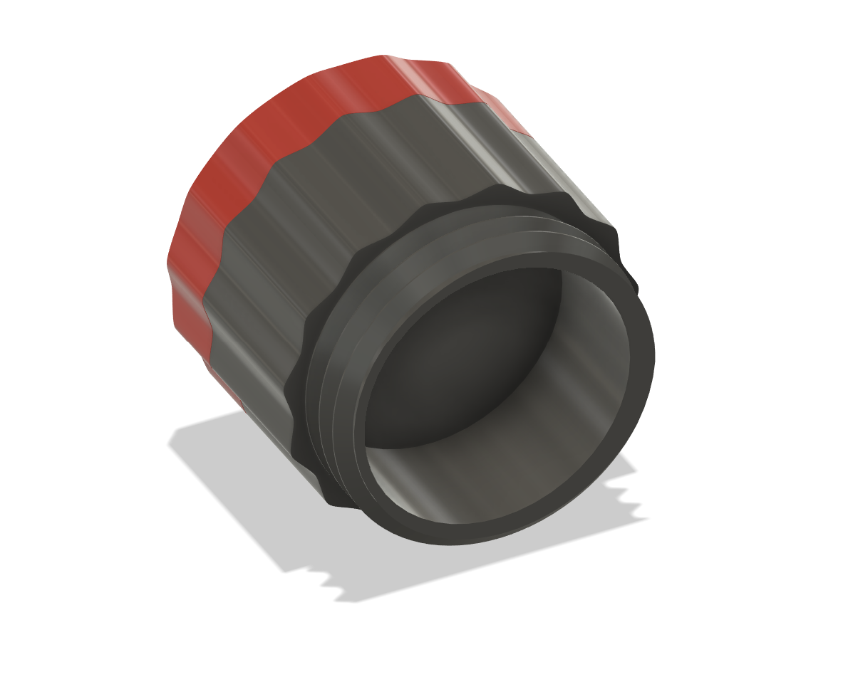 Stack & Go: Vitamin & Supplement Keeper — miniatura 7
