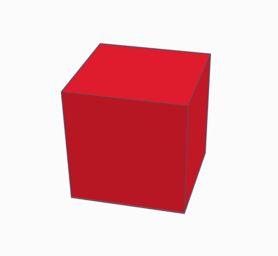 Cube
