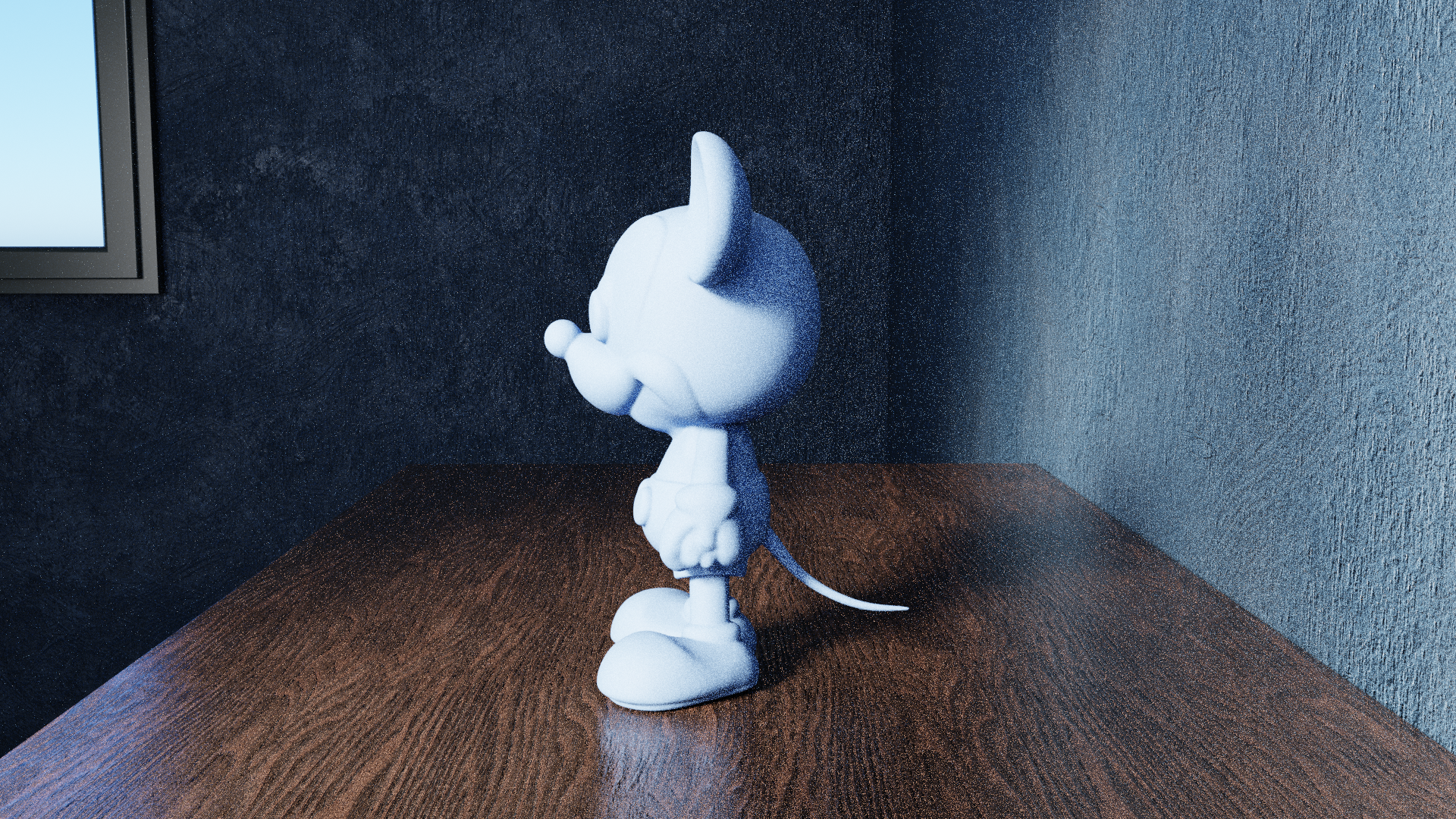 Chibi Mickey Mouse — thumbnail 4