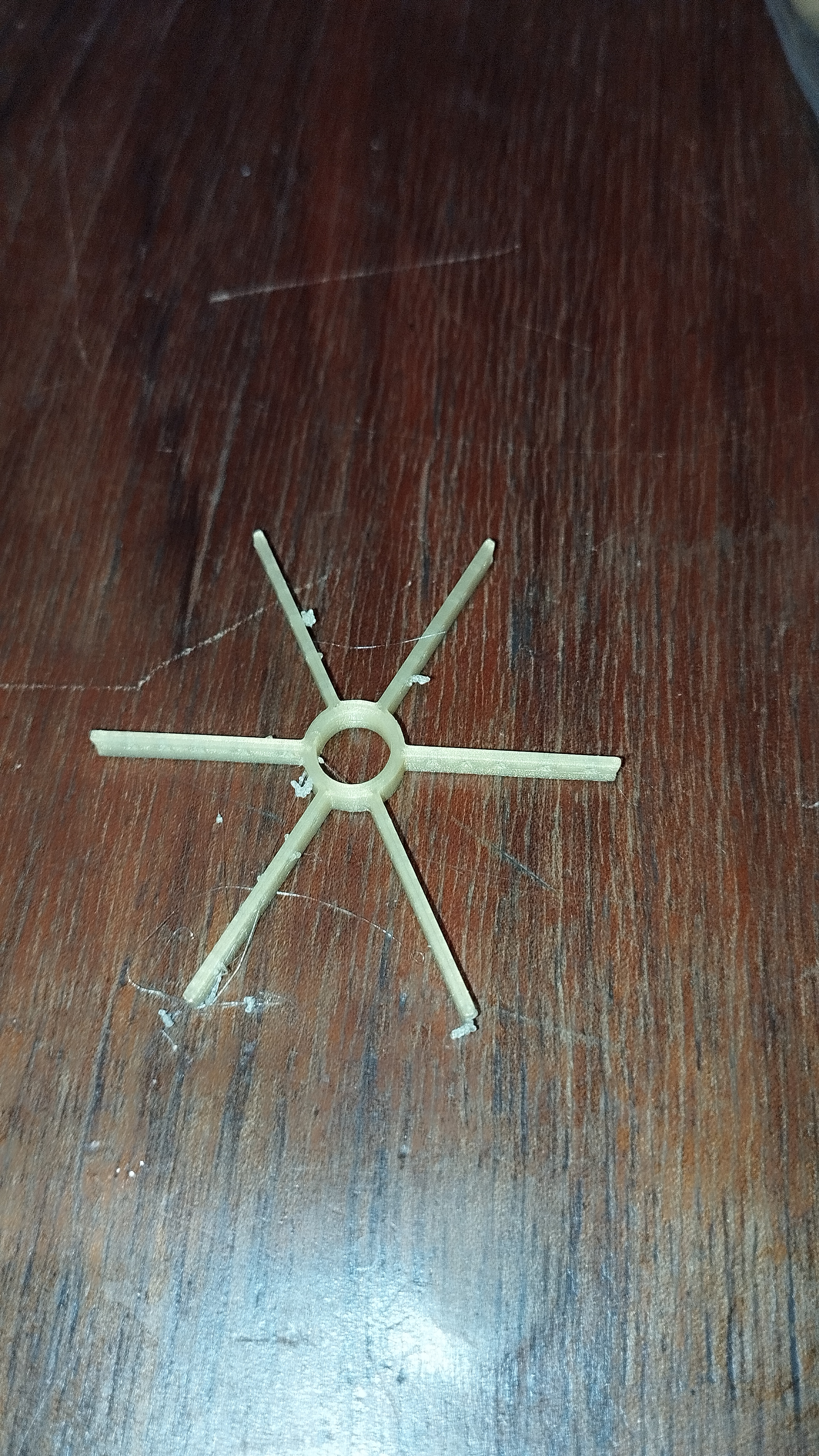 Type C star